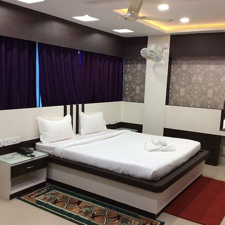 Hotel Central Park Muzaffarpur Exterior foto